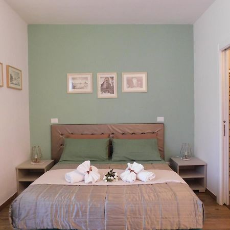 Hotel Porta Santa Croce Florencja Zewnętrze zdjęcie