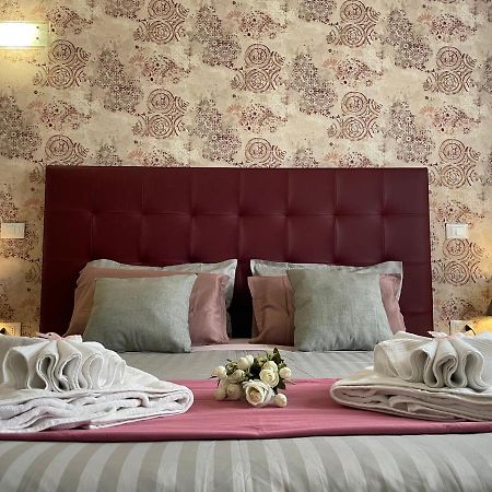 Hotel Porta Santa Croce Florencja Zewnętrze zdjęcie