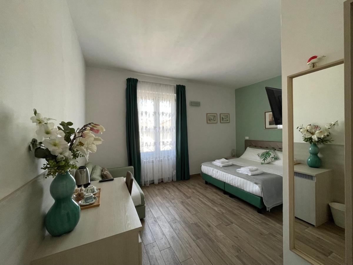 Hotel Porta Santa Croce Florencja Zewnętrze zdjęcie