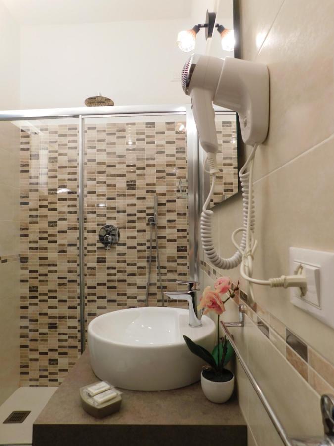 Hotel Porta Santa Croce Florencja Zewnętrze zdjęcie