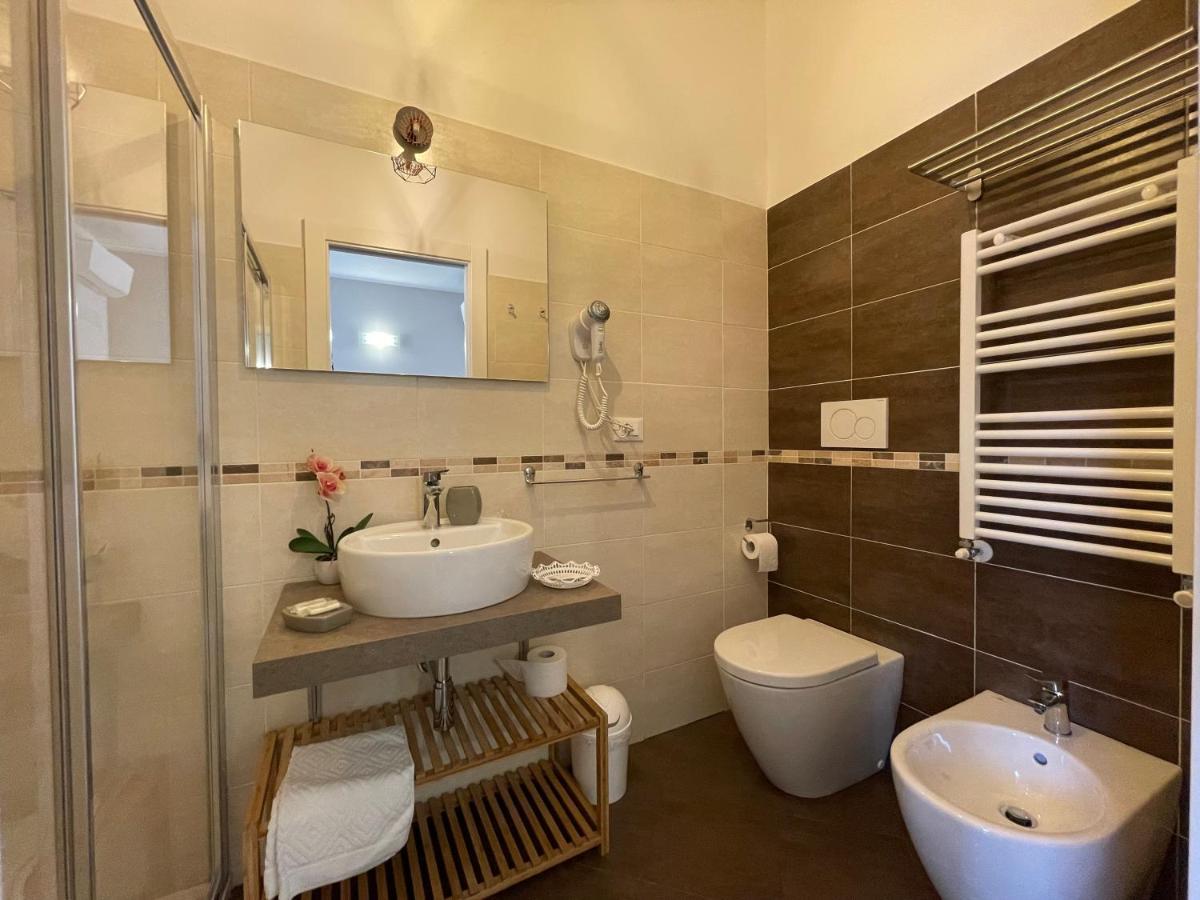 Hotel Porta Santa Croce Florencja Zewnętrze zdjęcie
