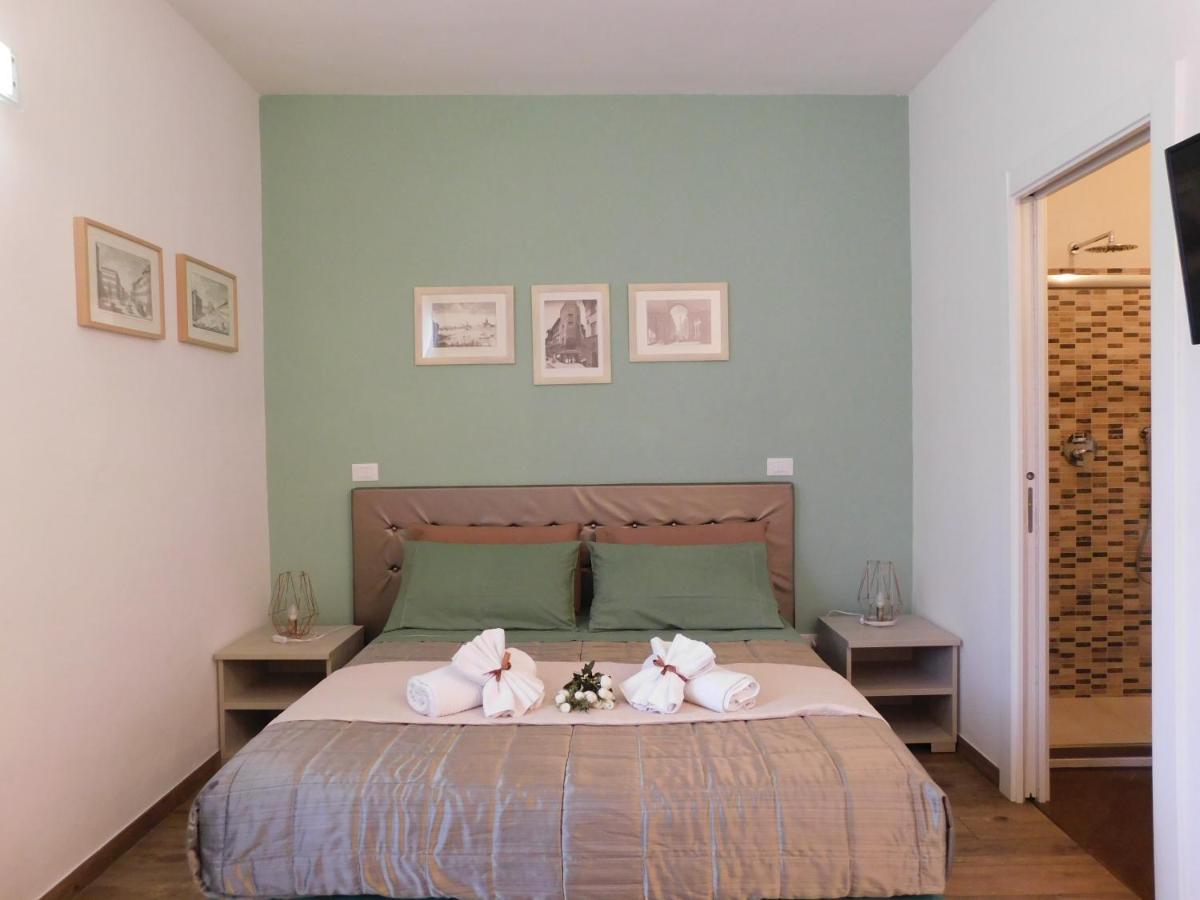 Hotel Porta Santa Croce Florencja Zewnętrze zdjęcie