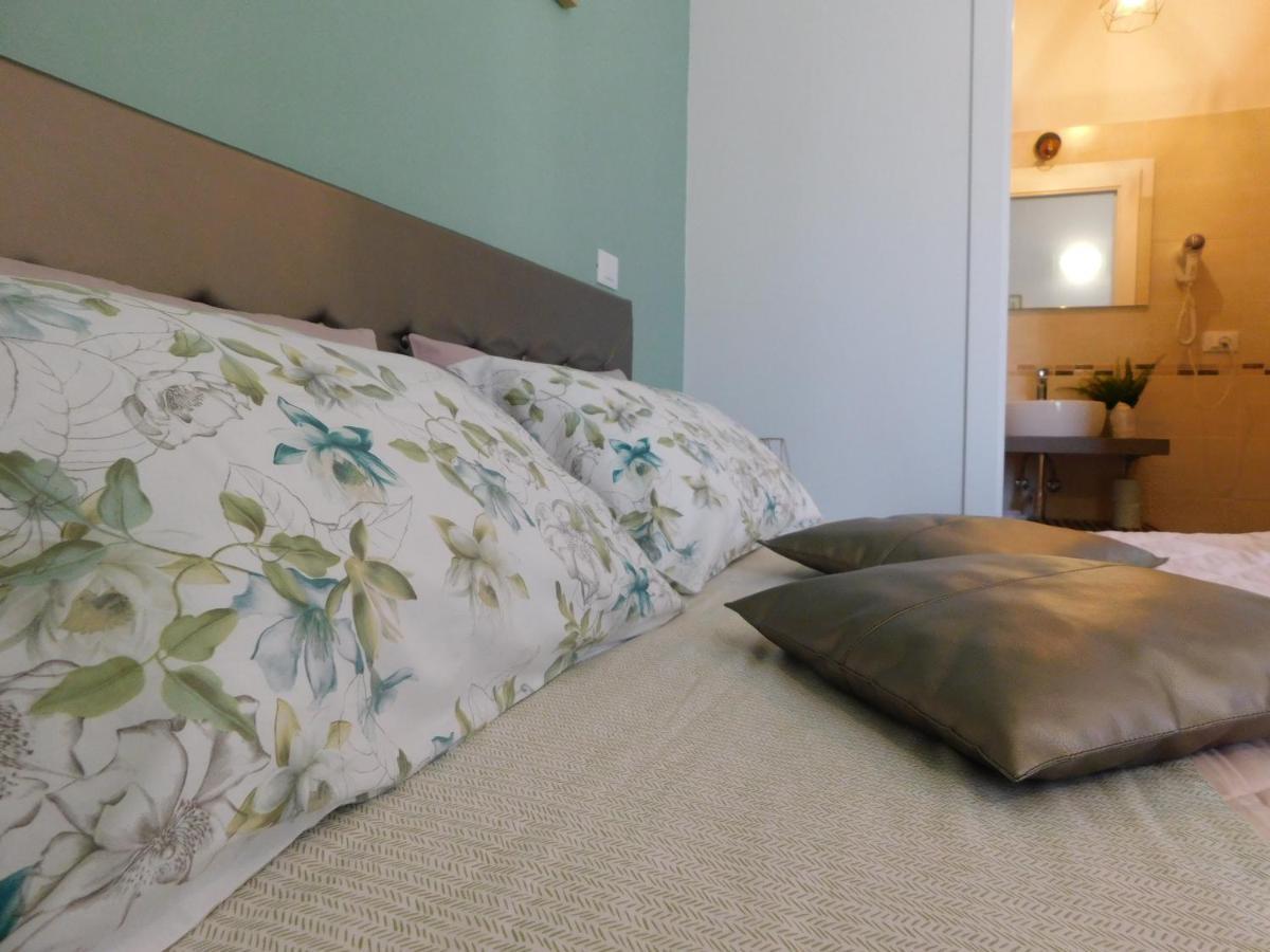 Hotel Porta Santa Croce Florencja Zewnętrze zdjęcie