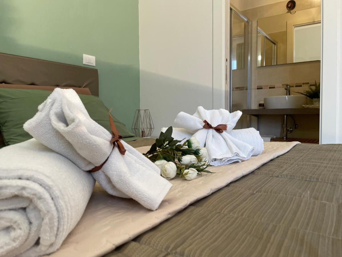 Hotel Porta Santa Croce Florencja Zewnętrze zdjęcie