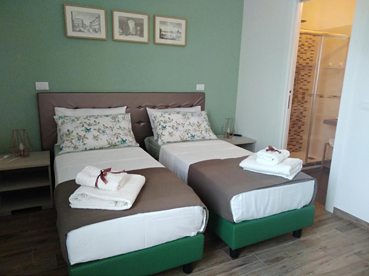 Hotel Porta Santa Croce Florencja Zewnętrze zdjęcie