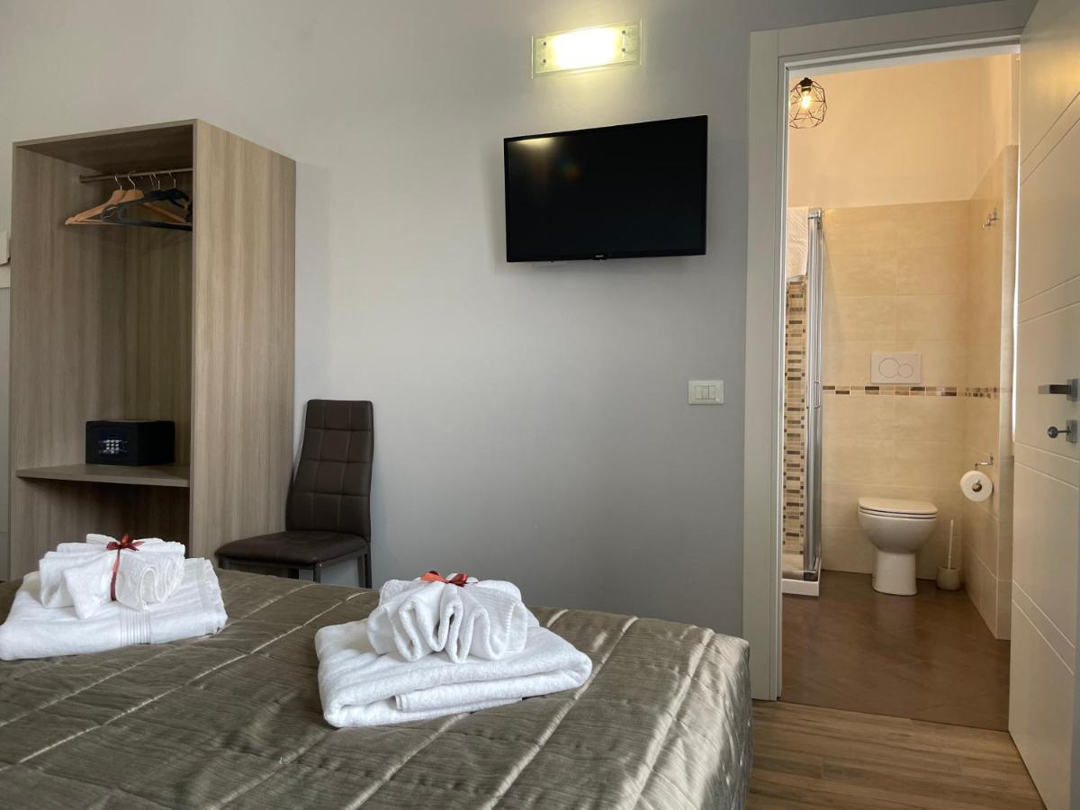 Hotel Porta Santa Croce Florencja Zewnętrze zdjęcie