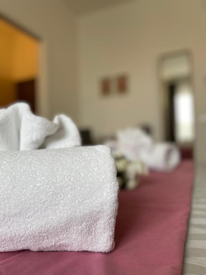 Hotel Porta Santa Croce Florencja Zewnętrze zdjęcie