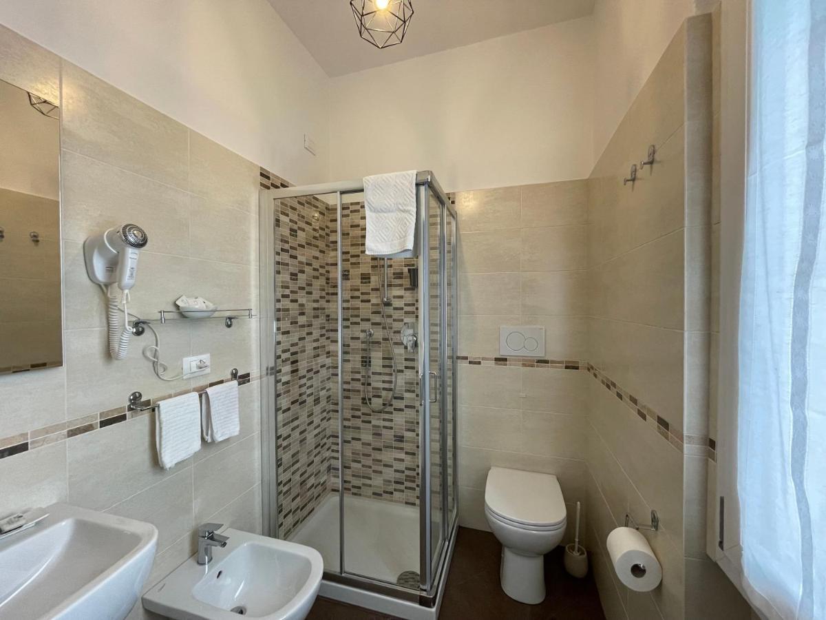 Hotel Porta Santa Croce Florencja Zewnętrze zdjęcie