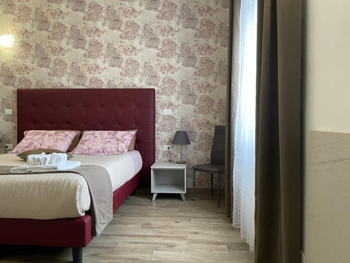 Hotel Porta Santa Croce Florencja Zewnętrze zdjęcie
