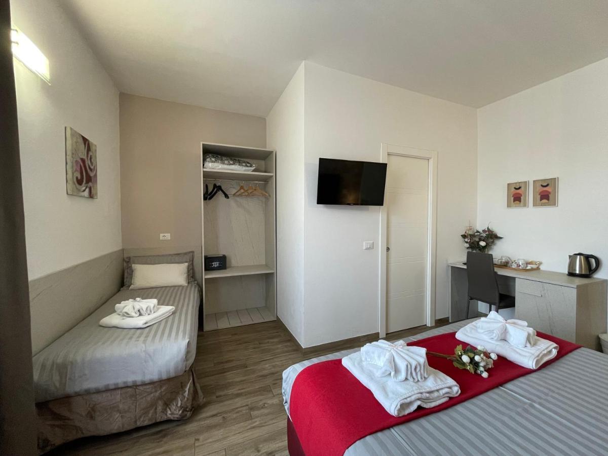 Hotel Porta Santa Croce Florencja Zewnętrze zdjęcie