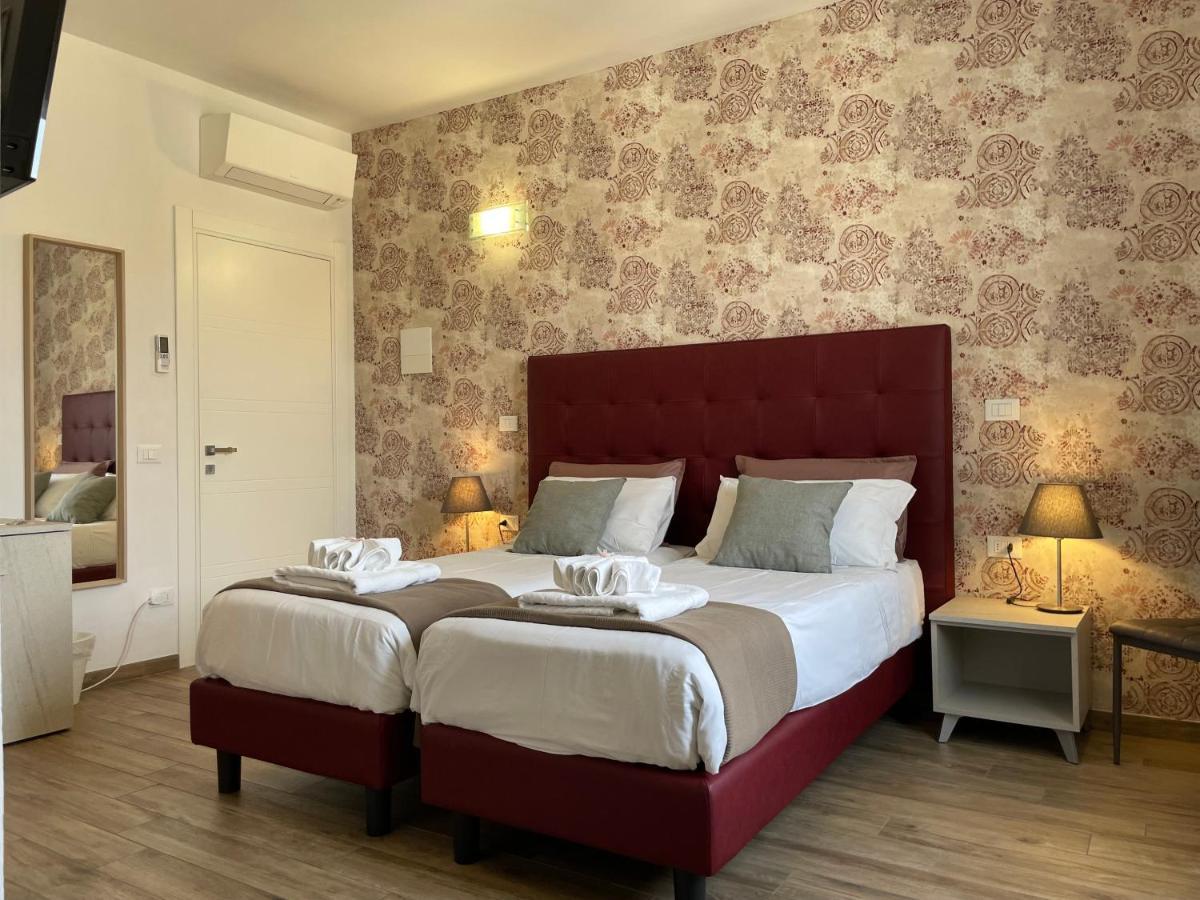 Hotel Porta Santa Croce Florencja Zewnętrze zdjęcie