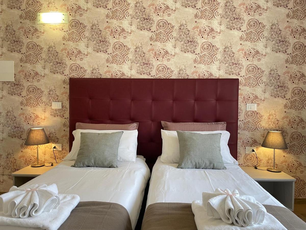 Hotel Porta Santa Croce Florencja Zewnętrze zdjęcie