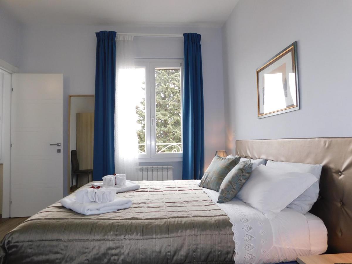 Hotel Porta Santa Croce Florencja Zewnętrze zdjęcie