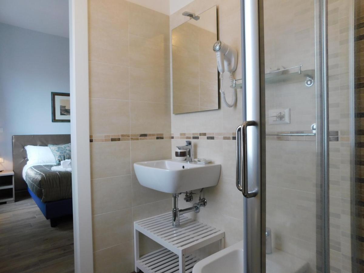 Hotel Porta Santa Croce Florencja Zewnętrze zdjęcie
