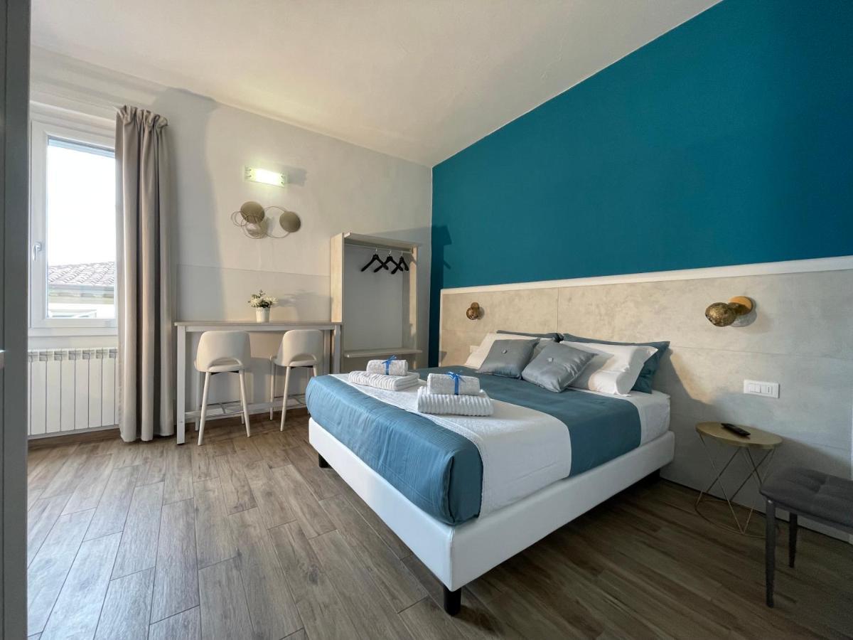 Hotel Porta Santa Croce Florencja Zewnętrze zdjęcie