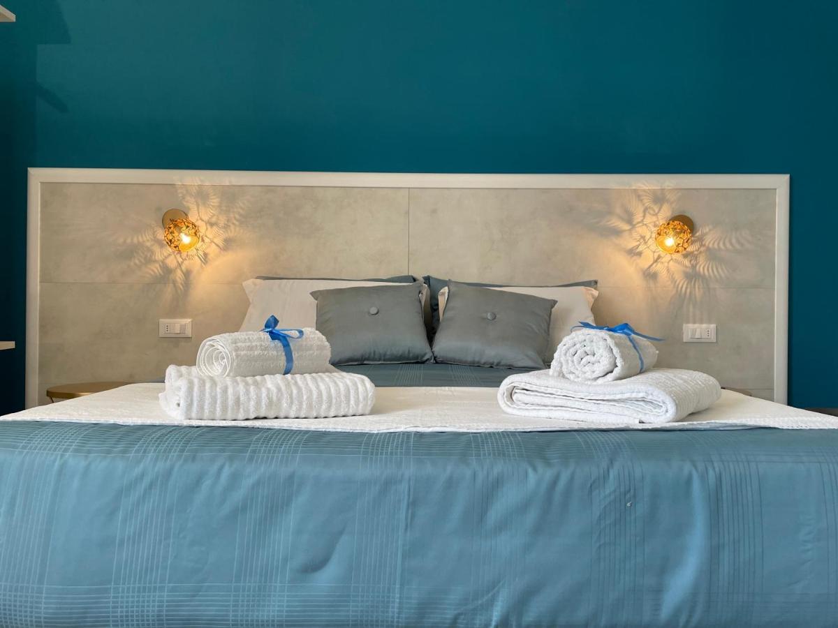 Hotel Porta Santa Croce Florencja Zewnętrze zdjęcie