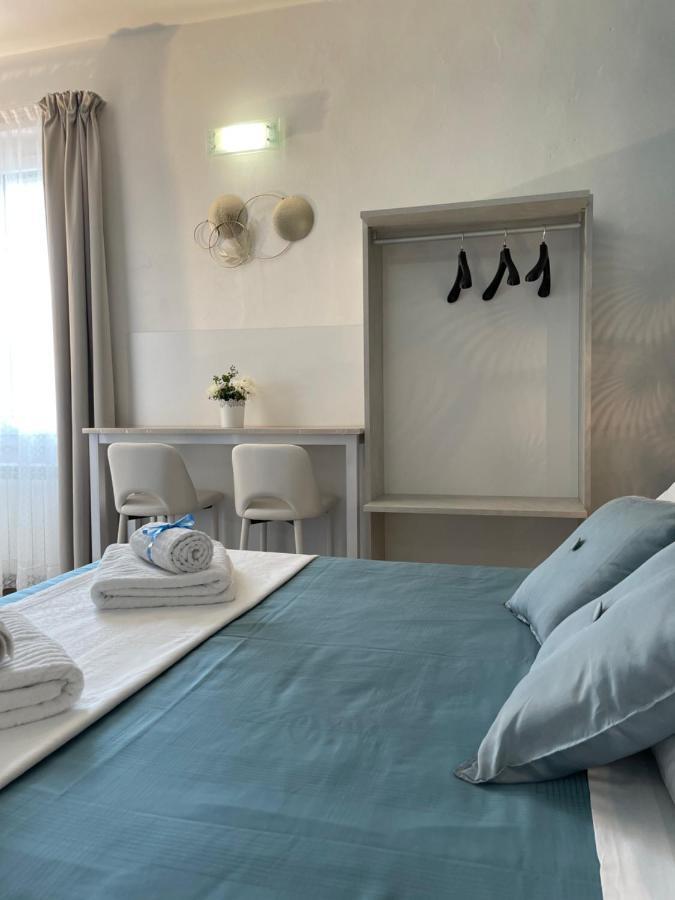 Hotel Porta Santa Croce Florencja Zewnętrze zdjęcie