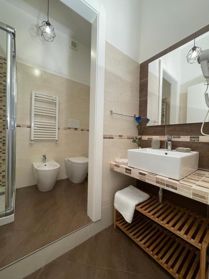 Hotel Porta Santa Croce Florencja Zewnętrze zdjęcie
