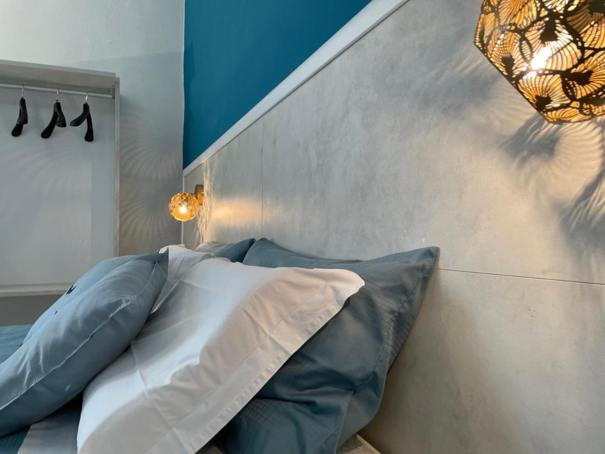 Hotel Porta Santa Croce Florencja Zewnętrze zdjęcie