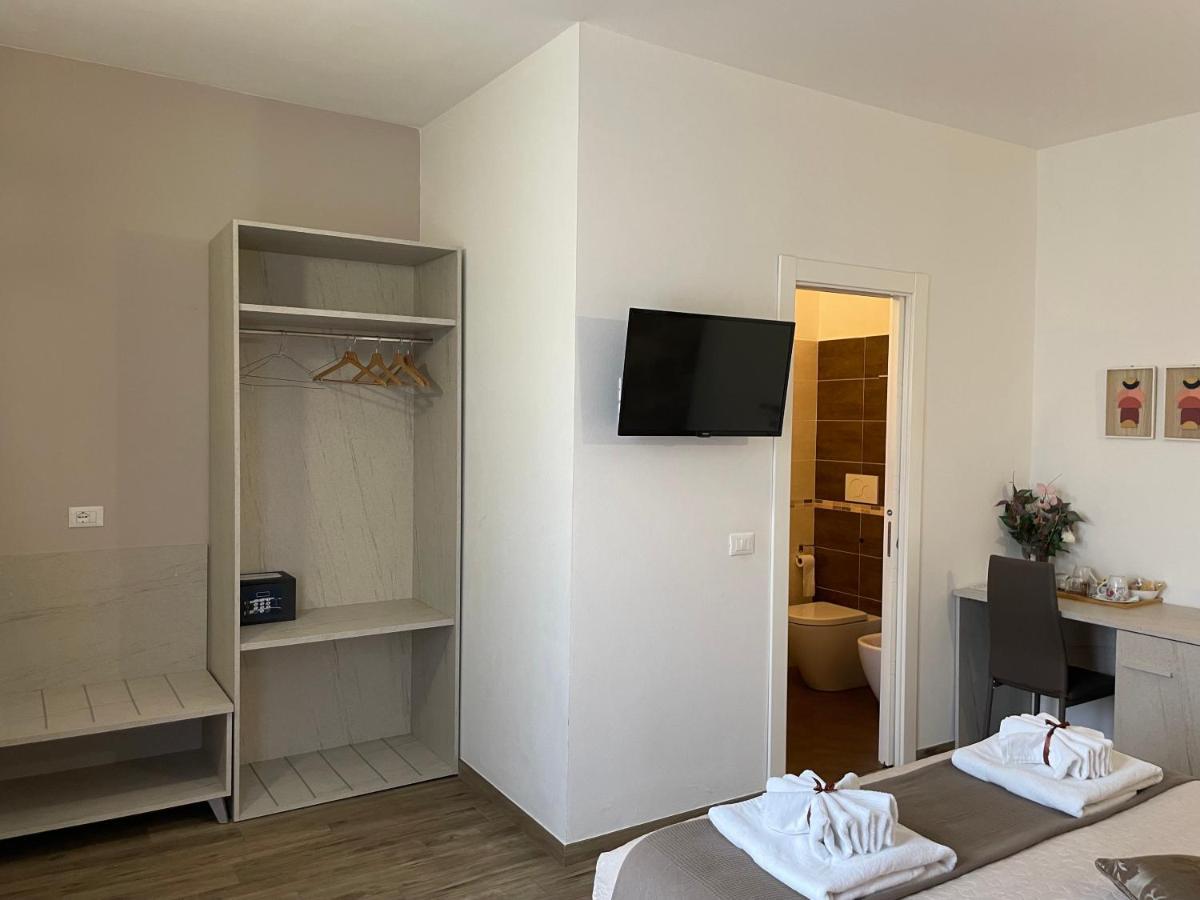 Hotel Porta Santa Croce Florencja Zewnętrze zdjęcie