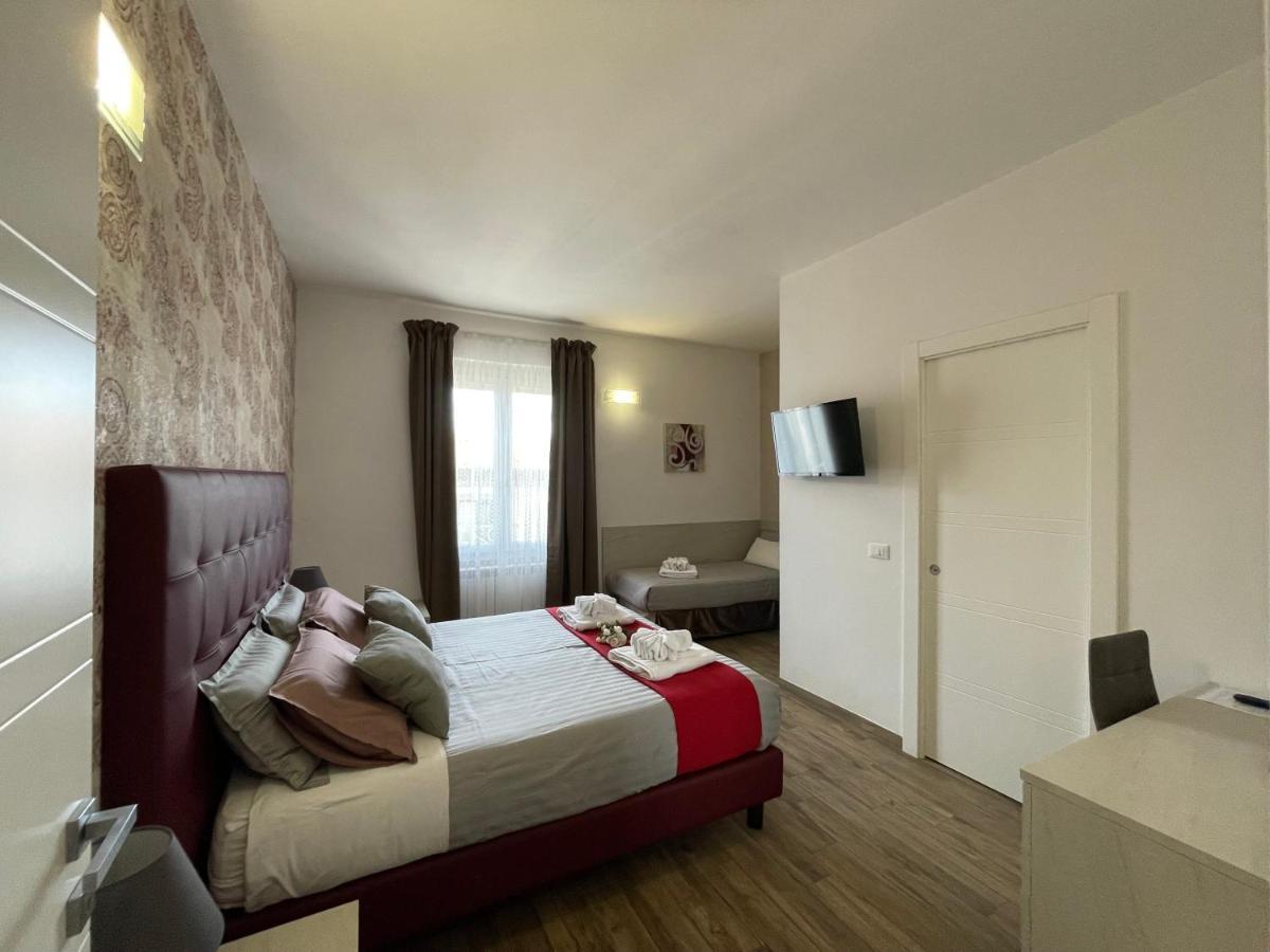 Hotel Porta Santa Croce Florencja Zewnętrze zdjęcie