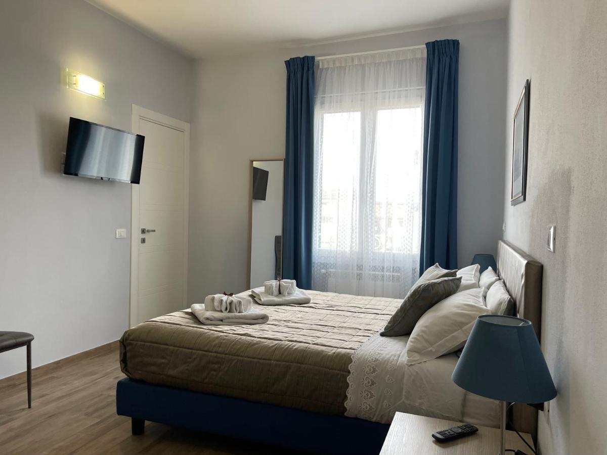 Hotel Porta Santa Croce Florencja Zewnętrze zdjęcie