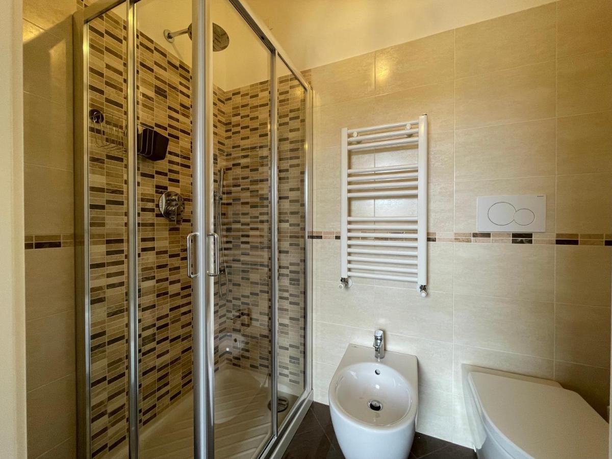 Hotel Porta Santa Croce Florencja Zewnętrze zdjęcie