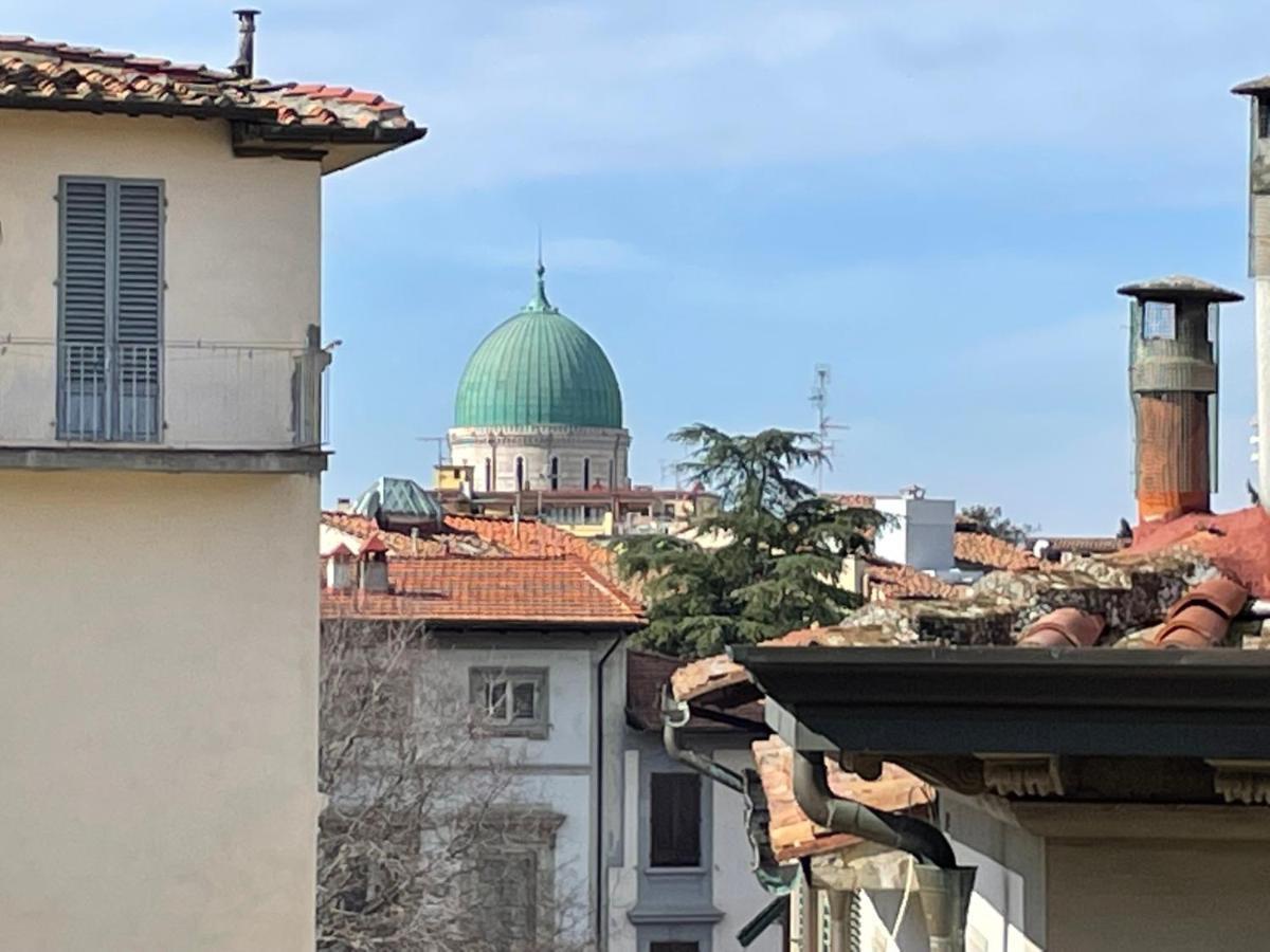 Hotel Porta Santa Croce Florencja Zewnętrze zdjęcie